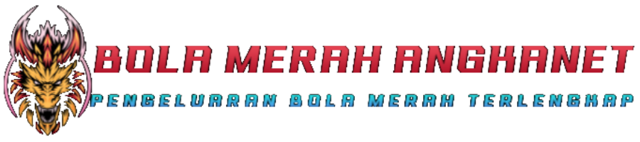 Bola Merah Angkanet - Pengeluaran Bola Merah Terlengkap